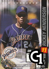 Rickey Henderson